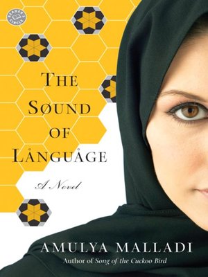 cover image of The Sound of Language